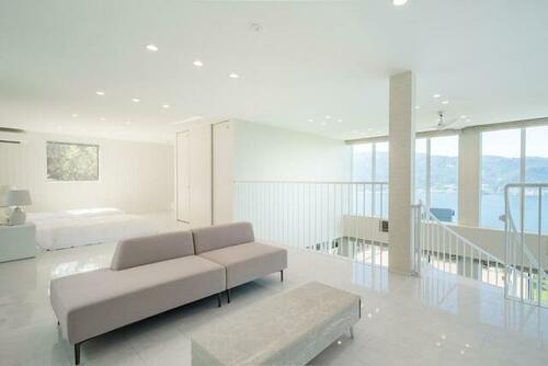 detached 静岡県熱海市網代