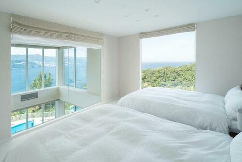 detached 静岡県熱海市網代