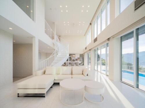 detached 静岡県熱海市網代