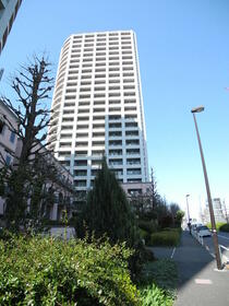 東京都新宿区百人町３丁目