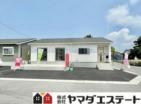 福岡県柳川市筑紫町