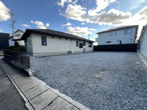 detached 愛知県日進市赤池町箕ノ手