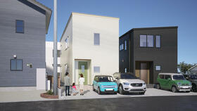 鹿児島県鹿児島市星ヶ峯１丁目