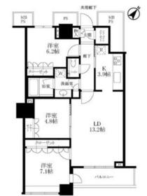 ＴＨＥ　ＴＯＫＹＯ　ＴＯＷＥＲＳ　ＭＩＤ　ＴＯＷＥＲ