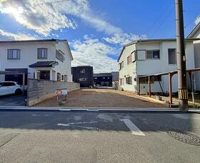 愛知県豊橋市朝丘町