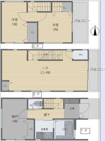 大阪府枚方市須山町