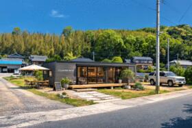 福岡県糸島市二丈浜窪