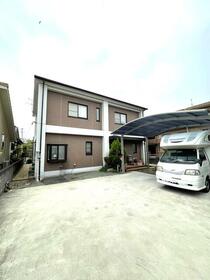熊本県菊池郡菊陽町大字津久礼