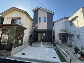 兵庫県明石市中朝霧丘