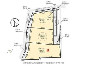 愛知県安城市東端町中村