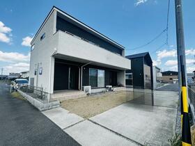 岐阜県羽島市竹鼻町飯柄