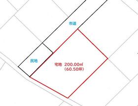 群馬県前橋市青柳町