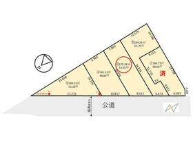 愛知県碧南市天王町６丁目