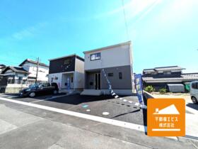 山口県光市虹ケ丘4丁目