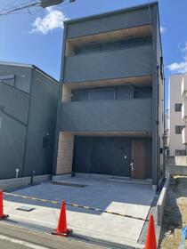 大阪府大東市三箇１丁目