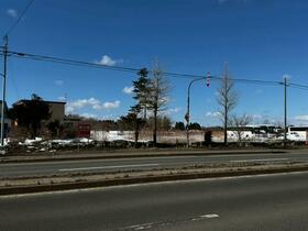 北海道恵庭市牧場