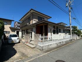 長野県長野市大字西尾張部