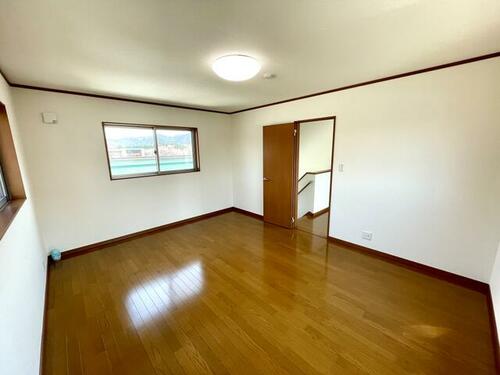 detached 山形県米沢市万世町牛森