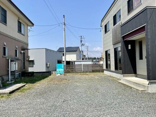 detached 山形県米沢市万世町牛森