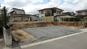 福島県郡山市大槻町字針生金畑