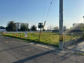 徳島県鳴門市撫養町立岩字六枚