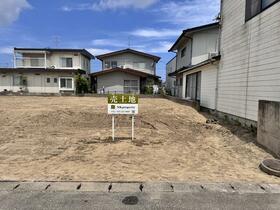 新潟県新潟市東区粟山４丁目