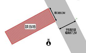 愛媛県宇和島市中央町１丁目