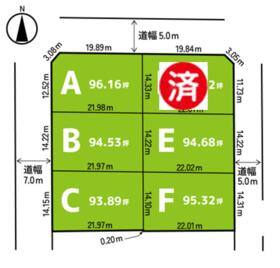 福井県大野市東中町