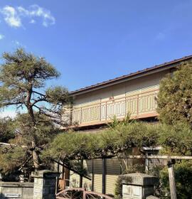 山梨県甲府市塩部２丁目