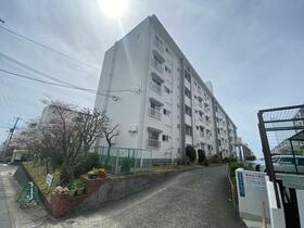 渦が森コーポ４号館