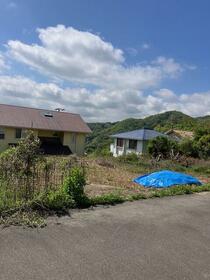 香川県高松市庵治町高尻