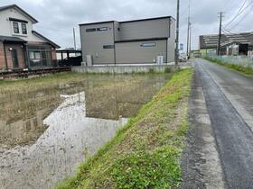 静岡県浜松市中央区上石田町