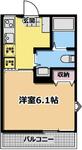 熱海市伊豆山 2階建 築38年のイメージ