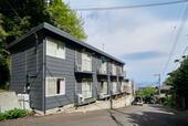 熱海市伊豆山 2階建 築38年のイメージ