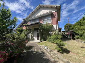 山口県下関市大字吉母