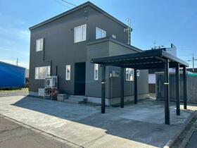 北海道滝川市朝日町東１丁目