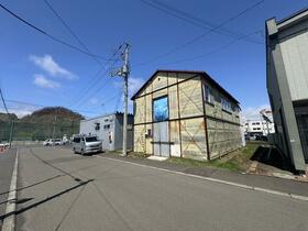 北海道札幌市南区石山二条４丁目