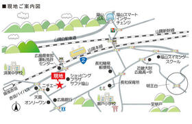 広島県福山市瀬戸町大字山北