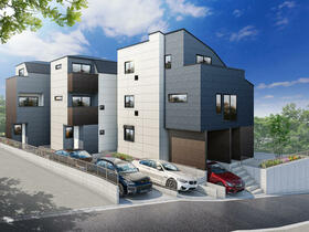 東京都練馬区小竹町１丁目