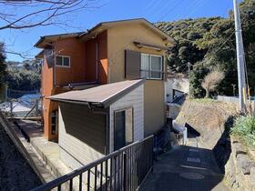 静岡県下田市須崎