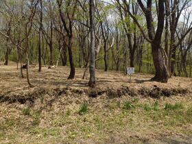 福島県西白河郡西郷村大字小田倉字大窪