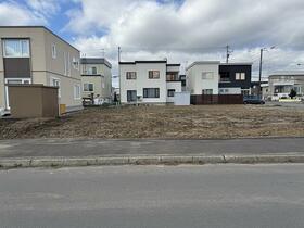 北海道札幌市北区屯田四条８丁目