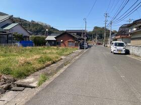 大分県中津市本耶馬渓町樋田