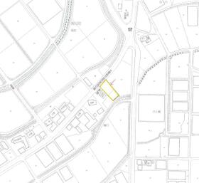 愛知県田原市高松町縄口