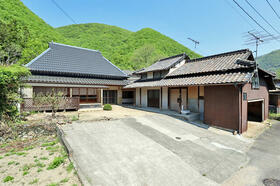 岡山県和気郡和気町津瀬