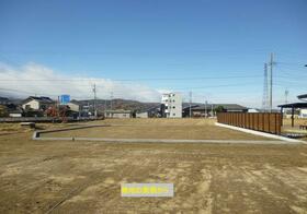 長野県佐久市三分