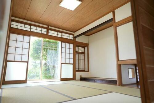 detached 熊本県上益城郡益城町大字馬水