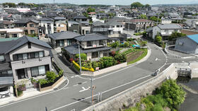 detached 熊本県上益城郡益城町大字馬水