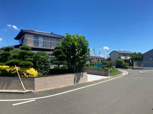 detached 熊本県上益城郡益城町大字馬水