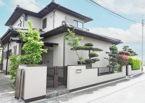 detached 熊本県上益城郡益城町大字馬水